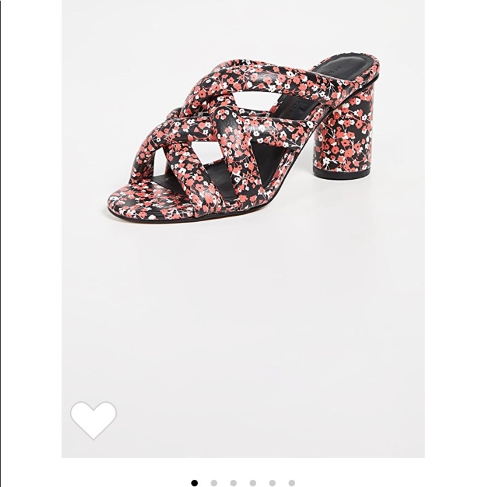 Rebecca Minkoff sandals